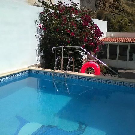 Casa Buganvilla Los Realejos Exterior foto